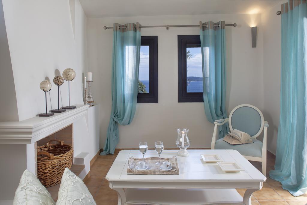 Aegean Suites (Adults Only) Μεγάλη Άμμος Εξωτερικό φωτογραφία